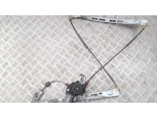 Передний комплект электрического механизма для подъема окна