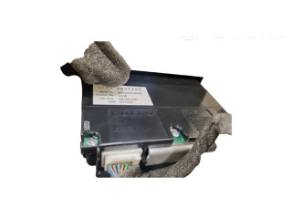 Přístrojová deska Volvo S40 2005 8696495, 535687