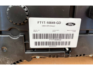 Панель приборов FT1T10849GD, SBGDD8590   Ford Transit -  Tourneo Connect       