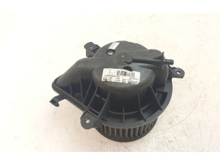 Вентилятор печки