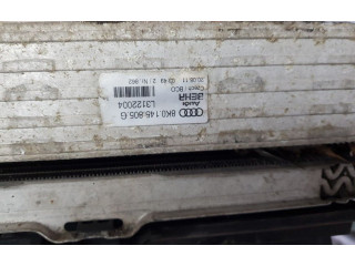 Комплект радиатора 8K01, 8K0121003M Audi Q5 SQ5
