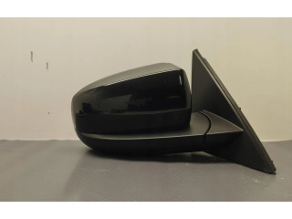 Zpětné zrcátko BMW X6 E71 2011