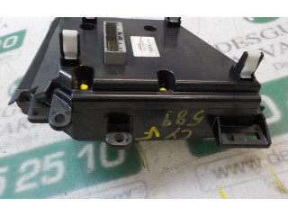 Модуль блока управления кондиционером 79600SZTG41ZB, G41NH806L Honda CR-Z