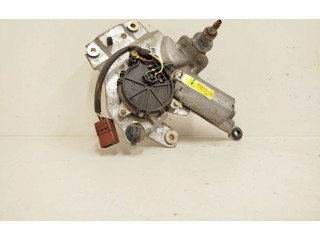 Моторчик заднего дворника 3397020407 Citroen Berlingo