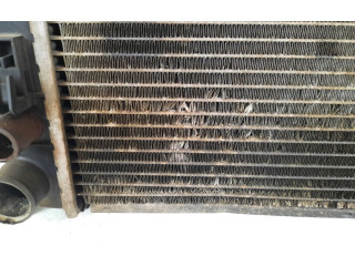 Радиатор охлаждающей жидкости