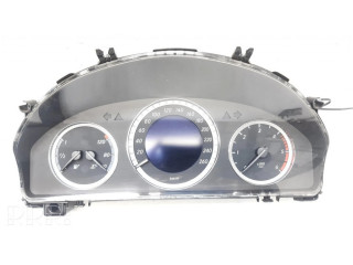 Přístrojová deska Mercedes-Benz C W204 2010 A2C53245324, A2C87297200