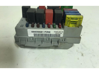 Pojistková skříňka 46835581, 46835581 Fiat Punto (188)