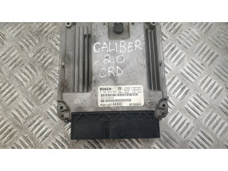 Řídící jednotka P05187449AD, 0281013693 Dodge Caliber 2007