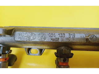 Топливная рампа IWP092, 036133319 Volkswagen Golf IV