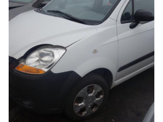 Зеркало электрическое        Chevrolet Matiz   -  года   