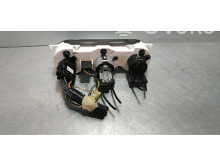 Блок управления климат-контролем    Ford Transit   Tourneo Connect