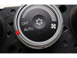 Блок управления климат-контролем 7820A115XB Mitsubishi Lancer VIII