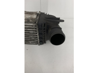 Интеркулер Citroen C5