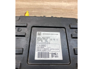 Блок комфорта 95400B9510, 97RA010086 Hyundai i10