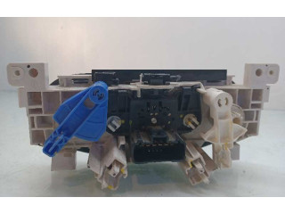 Модуль блока управления кондиционером N106278B, T1001639U Dacia Duster