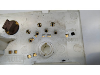 Блок управления климат-контролем 52488601, 920475   Renault Vel Satis