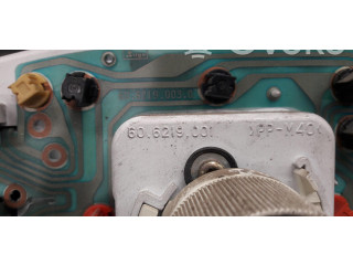 Přístrojová deska Fiat Punto (199) 2012 6062190030c