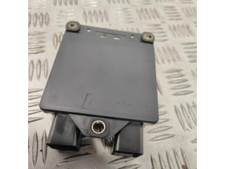 Блок подушек безопасности 6S6T14B056LA   Ford Fusion