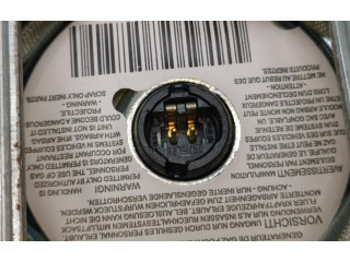 Поршень Надувная подушка для передней двери  96380009VD  Citroen C3  