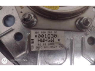 Подушка безопасности двери 3B0880201BK   Volkswagen PASSAT