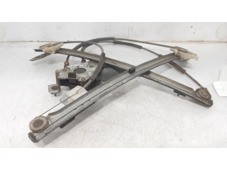 Передний механический механизм для подъема окна