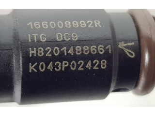 Форсунка 166008992R, 166008992R    Dacia Dokker   