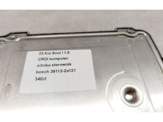 Řídící jednotka 39113-2A121 KIA Soul