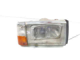 Передняя фара