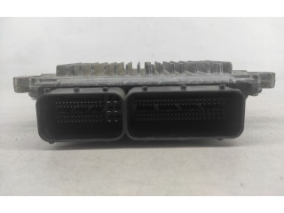 Řídící jednotka A6401508034, 0281015956 Mercedes-Benz B W245 2010