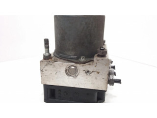 Блок АБС 0265800395, 0265231486 Citroen C4 I 2004-2010 года