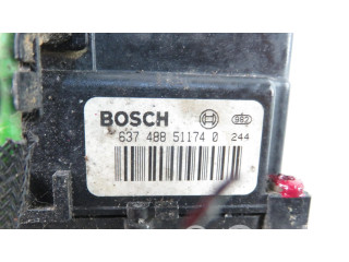 Jednotka ABS 0273004637 Hummer H2 2006