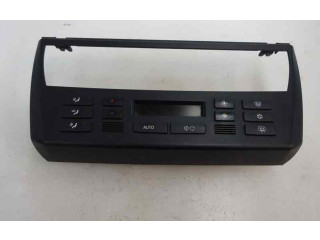 Блок управления климат-контролем    BMW X3 E83