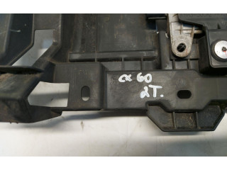 Интеркулер  KR9P-67Y30-D   Mazda CX-60 