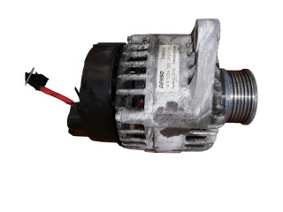 Генератор 1012101510, 1012101510 Fiat Idea