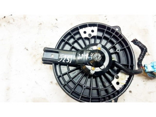 Вентилятор печки 1940001720 Honda Accord