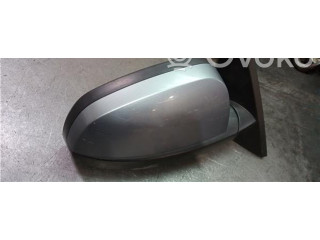 Зеркало электрическое        Opel Meriva A  2003 - 2010 года   