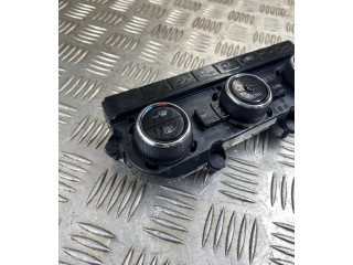 Блок управления климат-контролем 565907044BF Skoda Kodiaq
