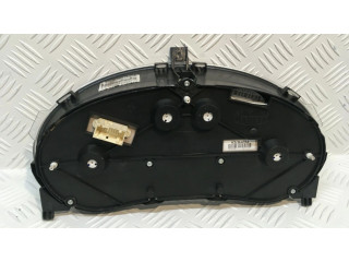 Přístrojová deska Citroen Berlingo 2011 9665983880