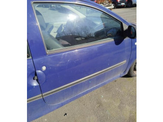 Блок управления двигателя 8200774747 Renault Twingo II