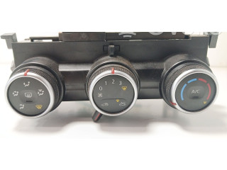 Модуль блока управления кондиционером T93789B Dacia Duster II