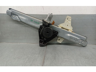 Зеркало электрическое Dacia Jogger 2021 - года