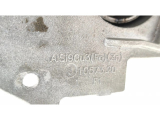 Ось рулевого колеса