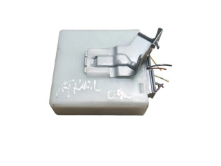 Другие блоки управления / модули