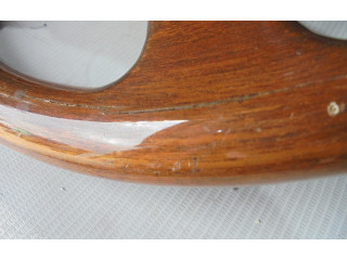 Руль Jaguar XJ SERIE 3 1979 - 1992 года XJ6