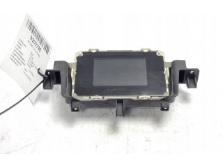 Дисплей BM5T-18B955-BE Ford Transit Custom