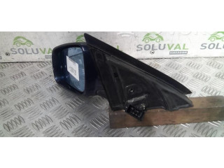 Зеркало электрическое Audi A6 S6 C4 4A 1994 - 1997 года