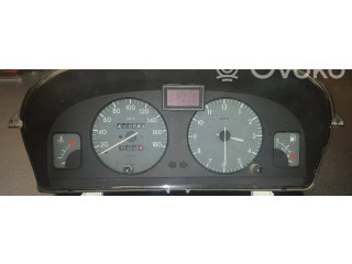 Přístrojová deska  Citroen Berlingo 2000 9635681180  