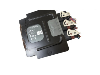 Řídící jednotka 9676761080, S180075002 Peugeot 3008 I 2010