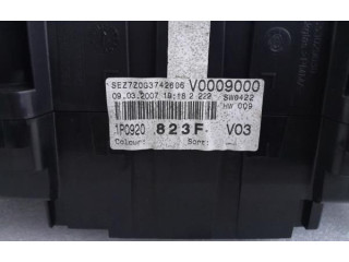 Volant Seat Leon (1P) 2007 110080280026, 1P0920823F  