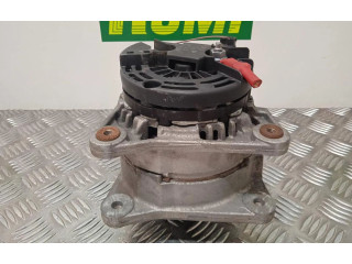 Генератор 0124325186   Renault Clio I      